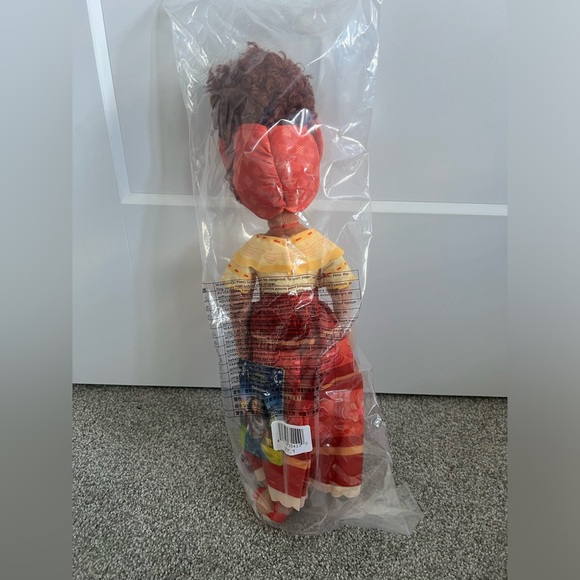 Encanto Dolores Plush - Picture 3 of 3